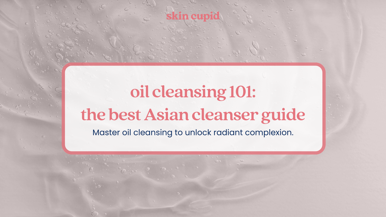 Skin Types and Tips The 4 Skin Types Broken Down & Tips If you do not know your skin type - click here to find out! H...