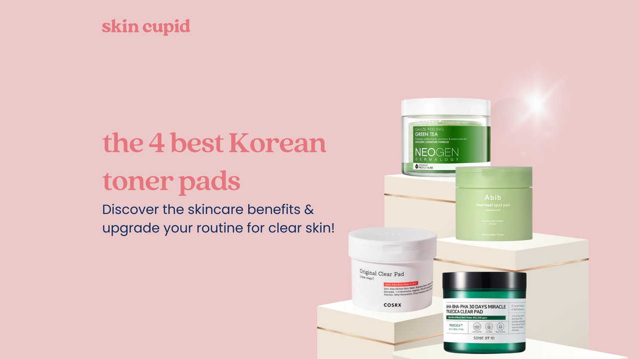 Skincare with ATEEZ: Discover NACIFIC’s Special K-beauty Set Skincare with ATEEZ: Discover NACIFIC’s Special K-beauty...