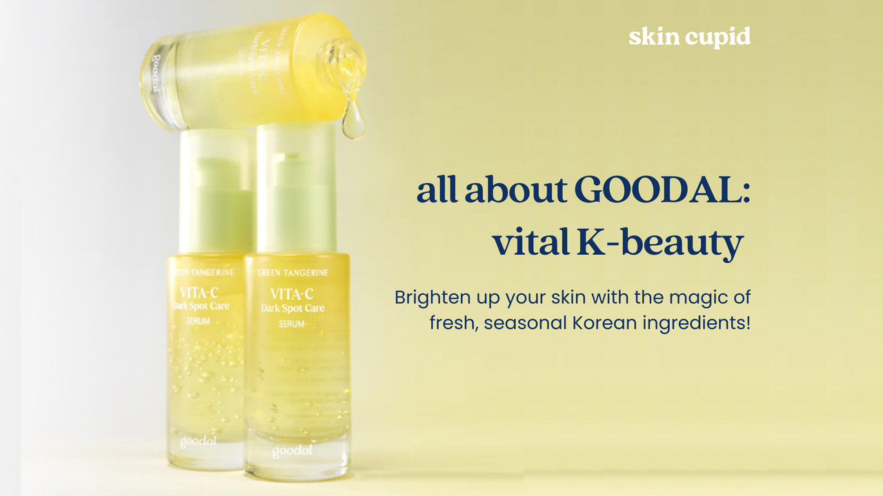 K-beauty Gift Ideas for Mum This Mother’s Day K-beauty Gift Ideas for Mum This Mother’s Day Mother's Day is right aro...