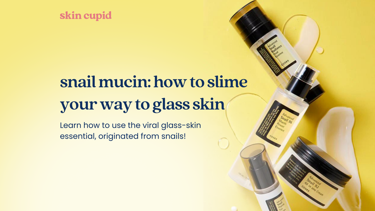 The Gift of Glowing Skin: Meet our K-Beauty Holiday Glow Essentials The Gift of Glowing Skin: Meet our K-Beauty Holid...
