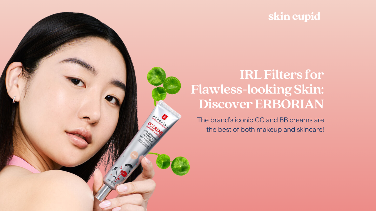 All About ONGREDIENTS: Rising K-beauty with True Ingredients All About ONGREDIENTS: Rising K-beauty with True Ingredi...
