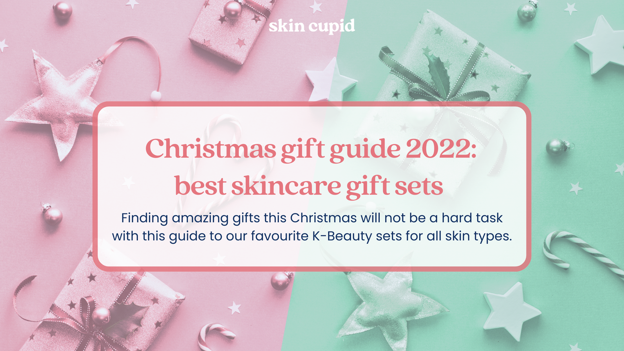 Timeless K-Beauty: 7 K-Beauty Skincare Products That You Can Rely on Year After Year Timeless K-Beauty: 7 K-Beauty Sk...