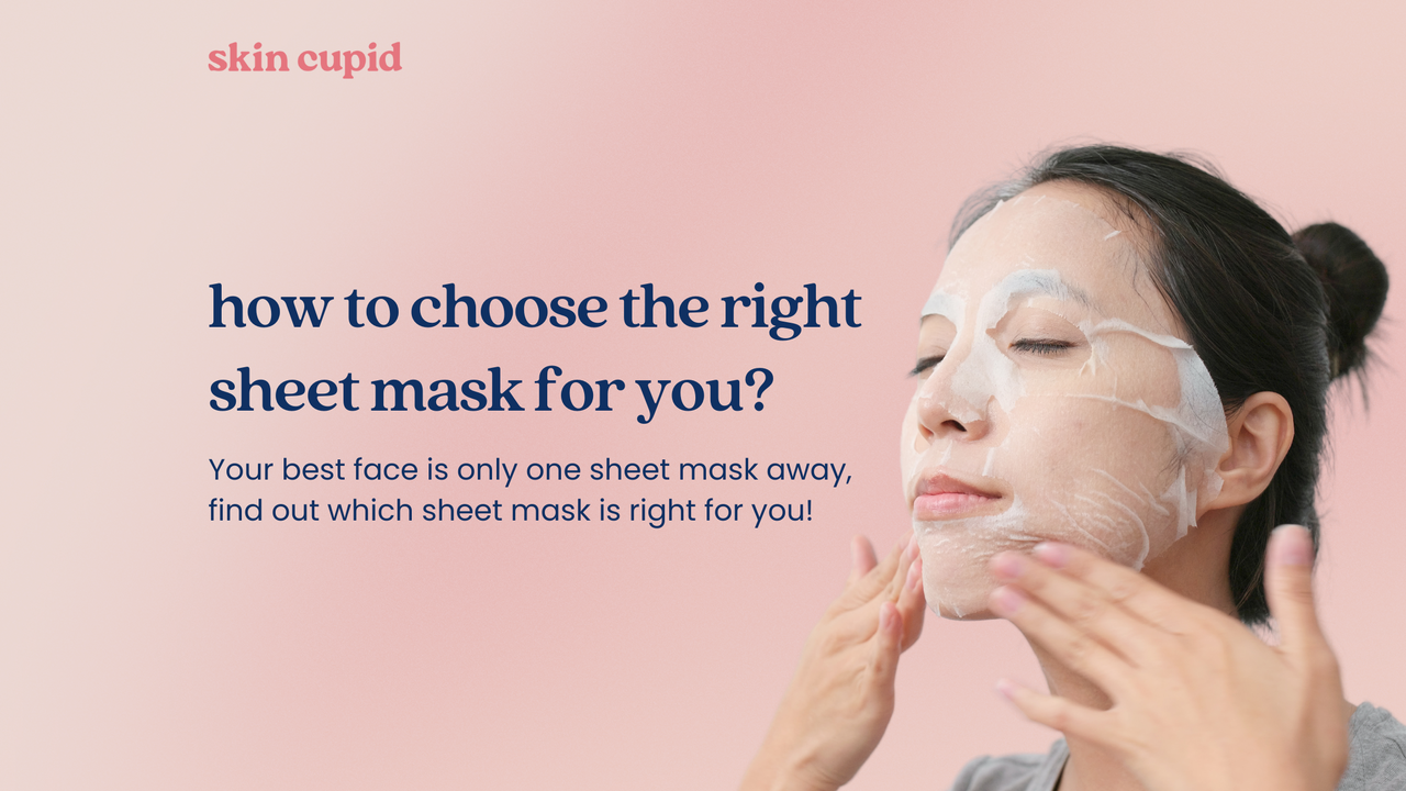 Tips for Battling Maskne 1 (cover image)