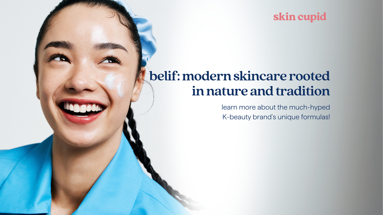 All About SOME BY MI: Target Skincare with Miracle Formulas All About SOME BY MI: Target Skincare with Miracle Formul...