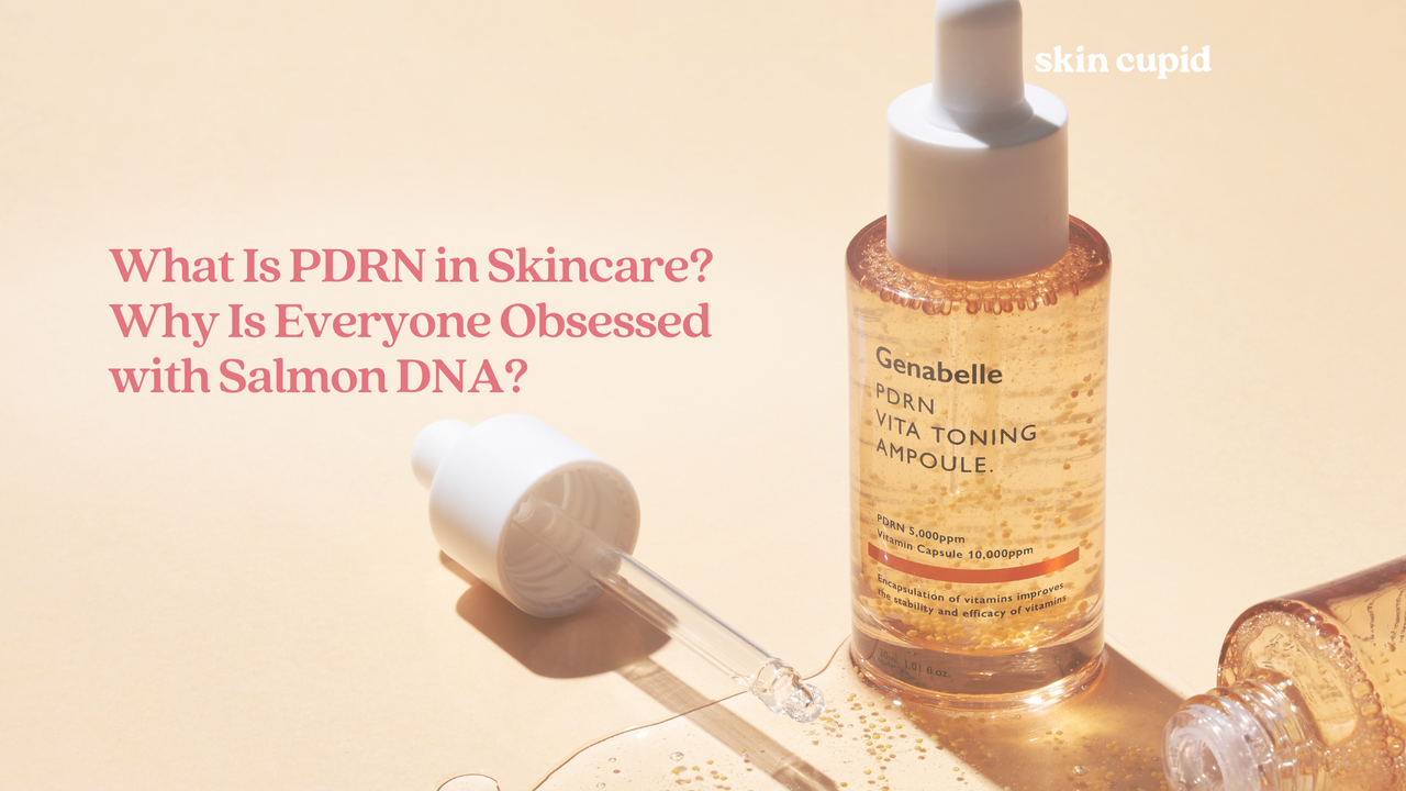 All About Goodal: the Viral Korean Skincare Brand All About Goodal: the Viral Korean Skincare Brand We're finally div...