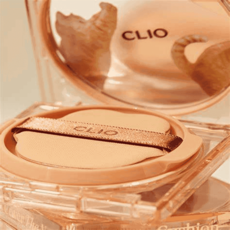 CLIO Kill Cover The New Founwear Cushion Koshort In Seoul Limited (+Refill) - 3 Shades