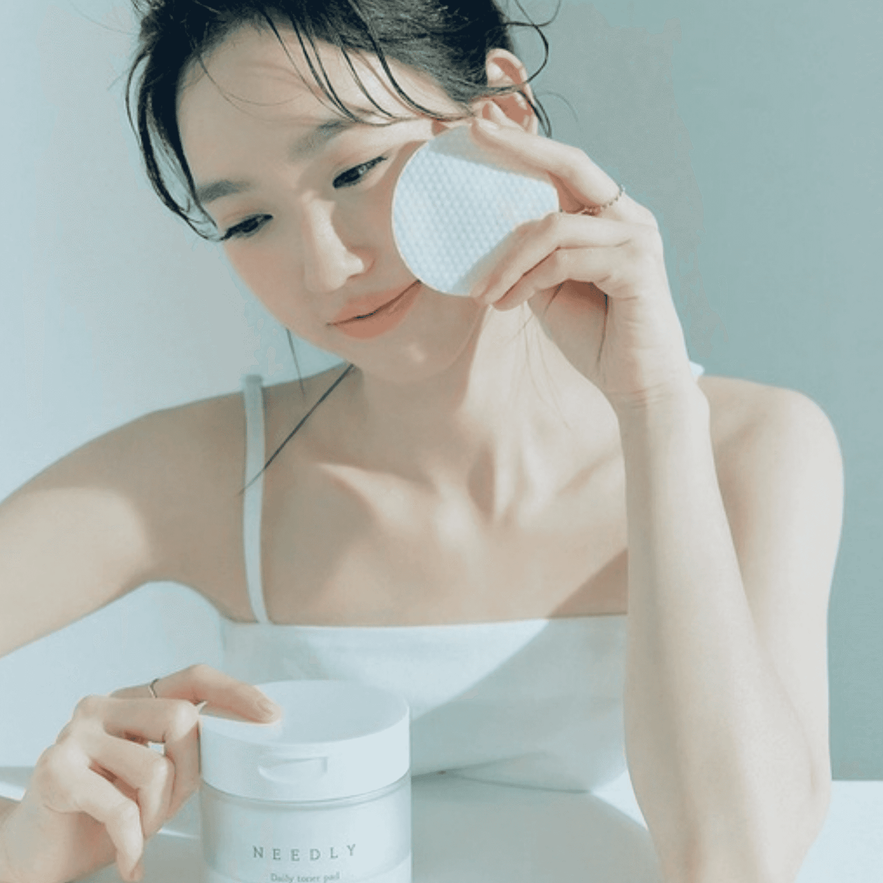 Daily Toner Pad (60pcs)