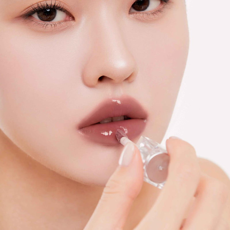 Muzigae Mansion Icy Glow 011 Tannin Model