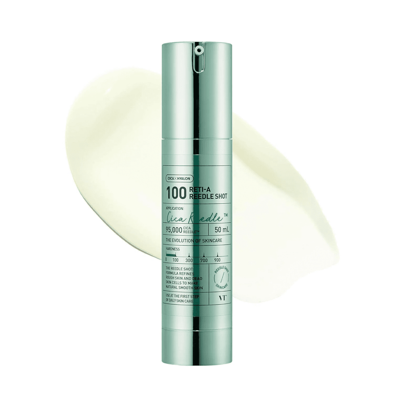 Reti-A Reedle Shot 100 (50ml) - Skin Cupid