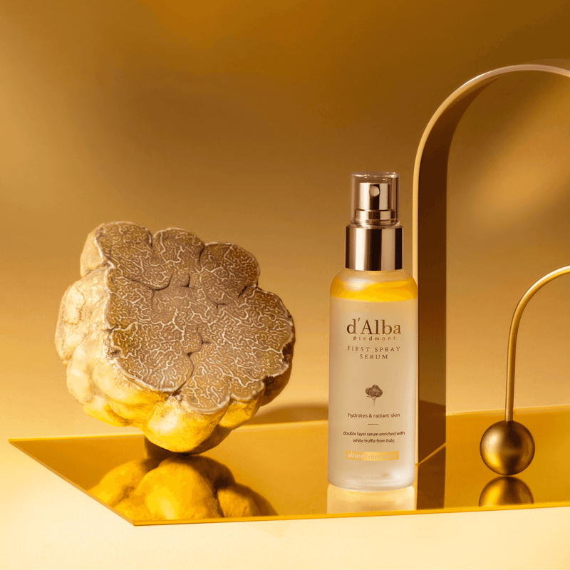 D’ALBA White Truffle First Spray Serum Product Image