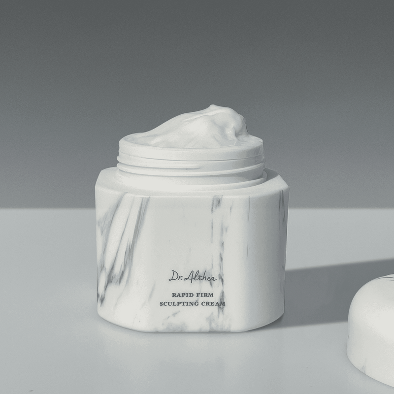 DR. ALTHEA Rapid Firm Sculpting Cream (45ml) - inside