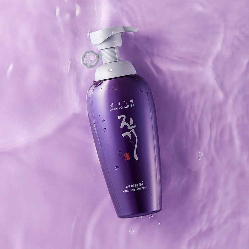 DAENG GI MEO RI Vitalizing Shampoo - Skin Cupid
