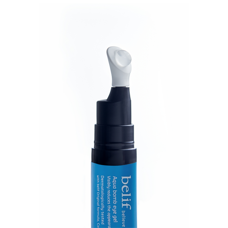 Aqua Bomb Eye Gel (15ml)