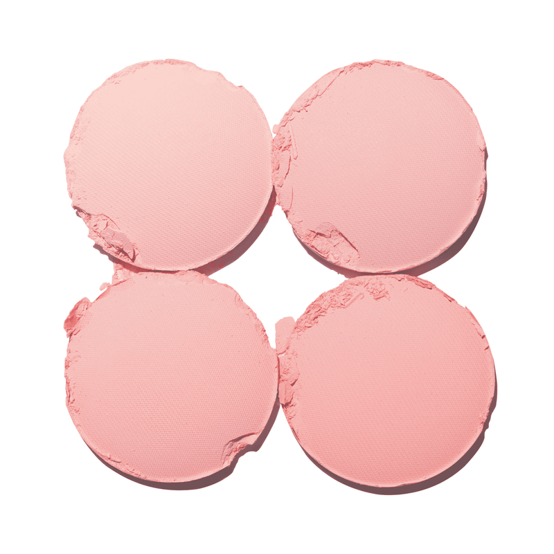 DASIQUE Blending Mood Cheek #07 Candy Berry shades and textures