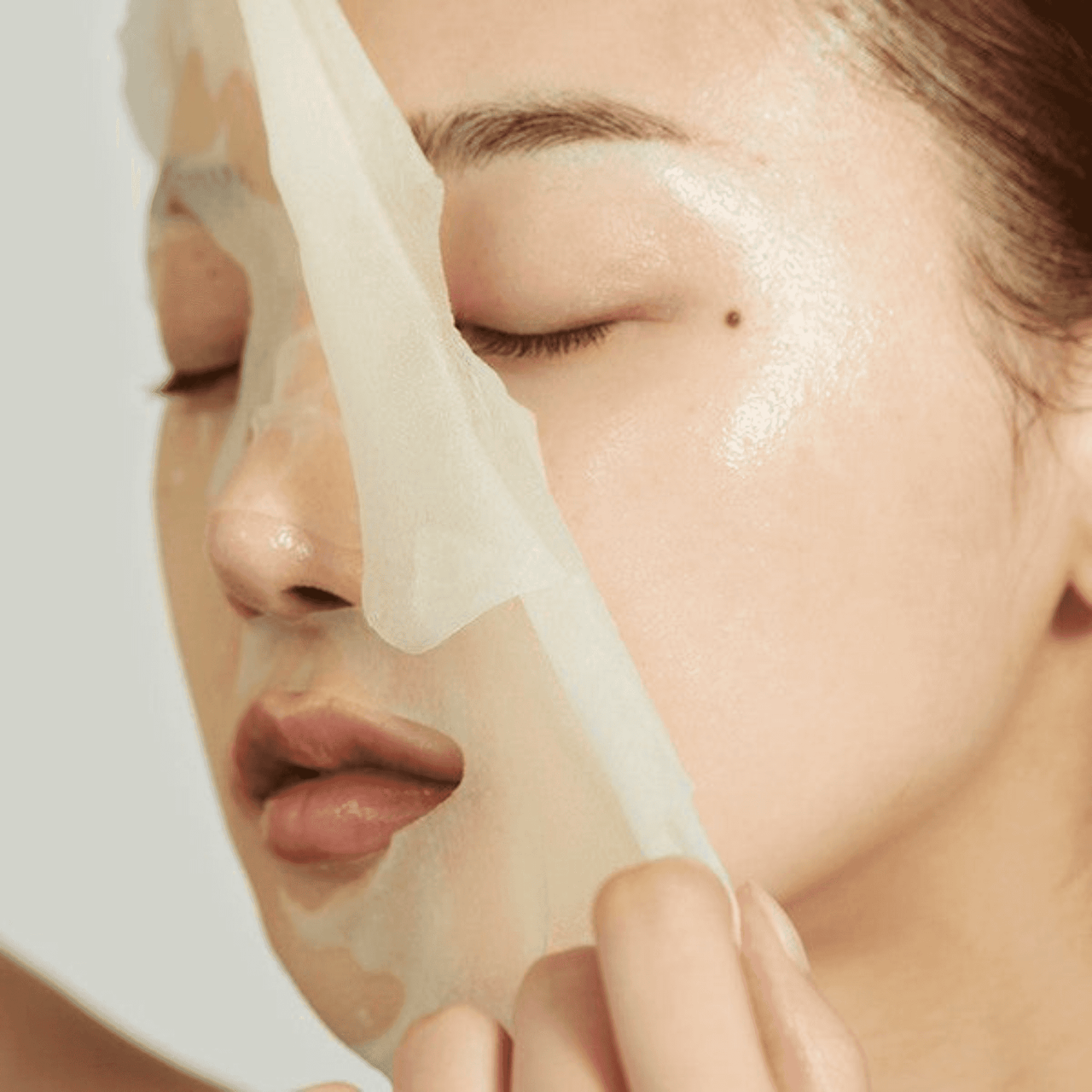 Deep Vita C Daily Quick Mask (30 pcs)