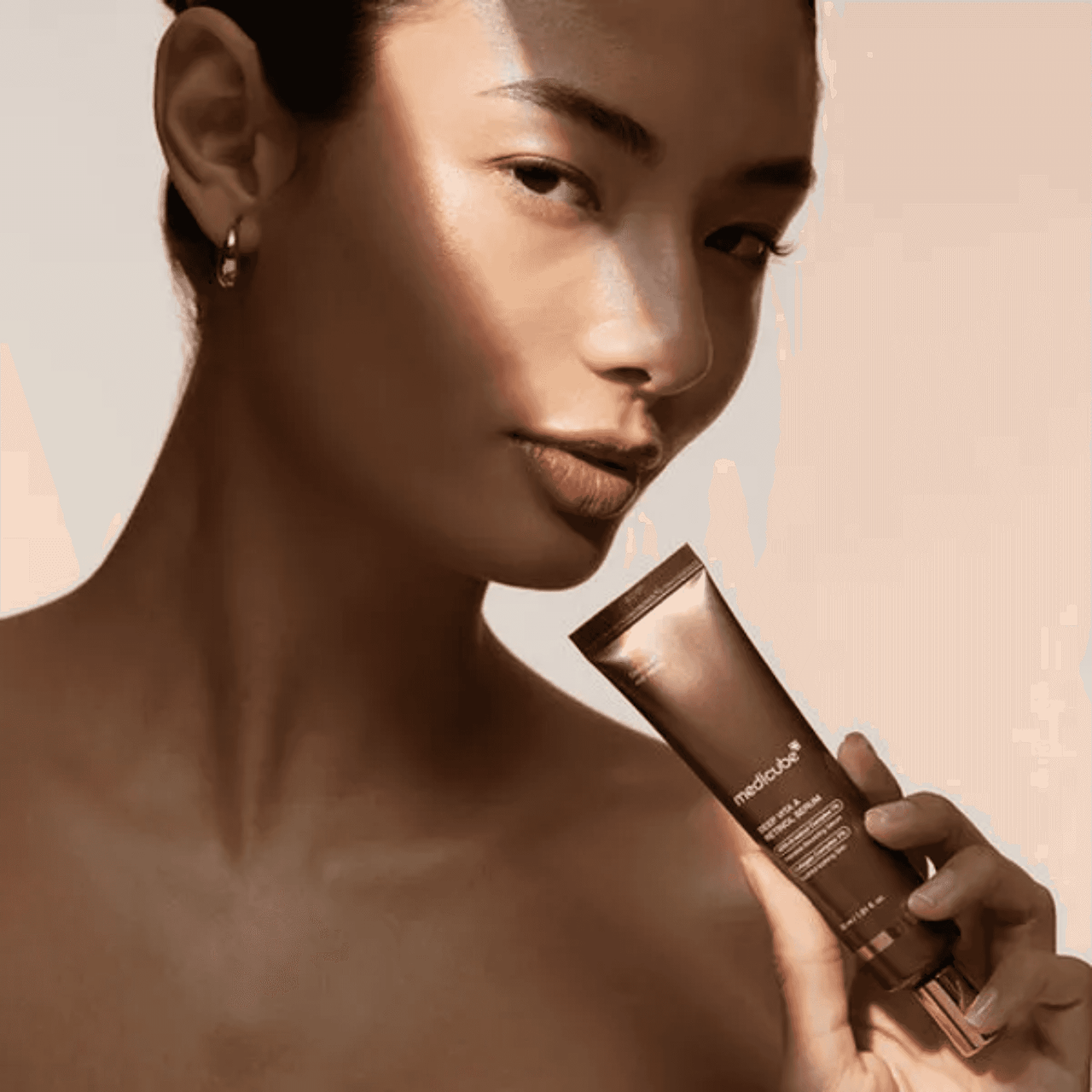 Deep Vita A Retinol Serum (30ml)