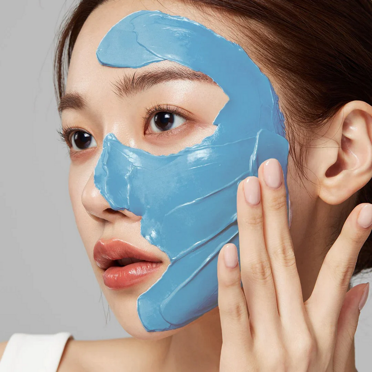 Zero Pore Blackhead Mud Mask (100g)