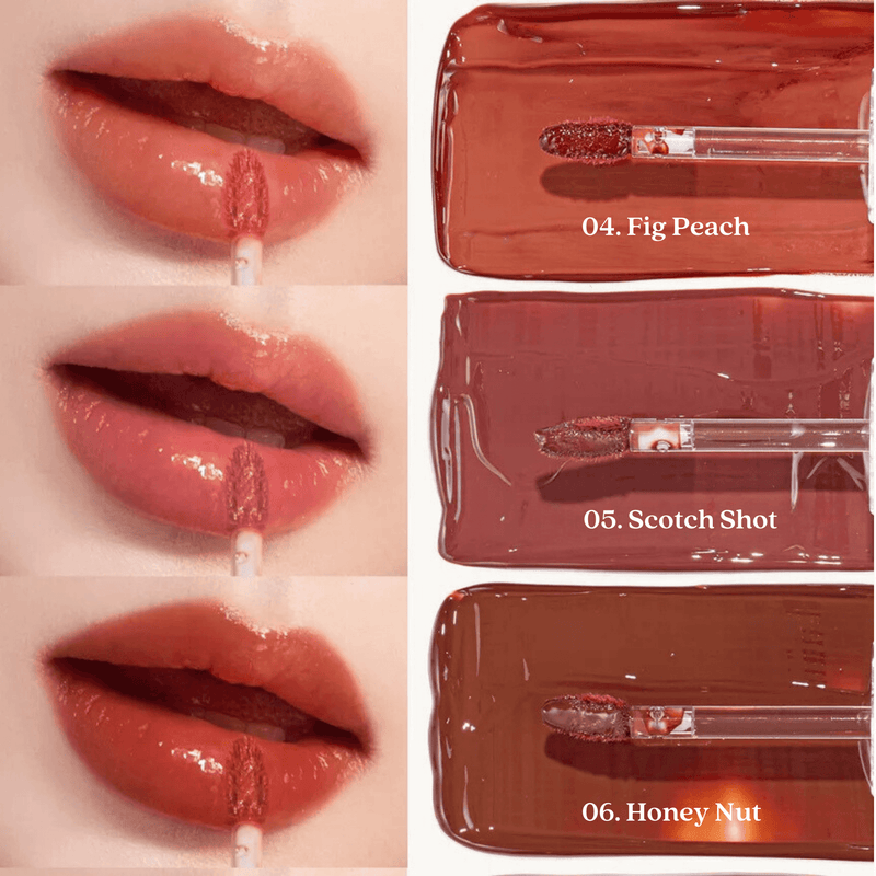 Waterism Glow Tint - 9 Colours (4g) - Skin Cupid