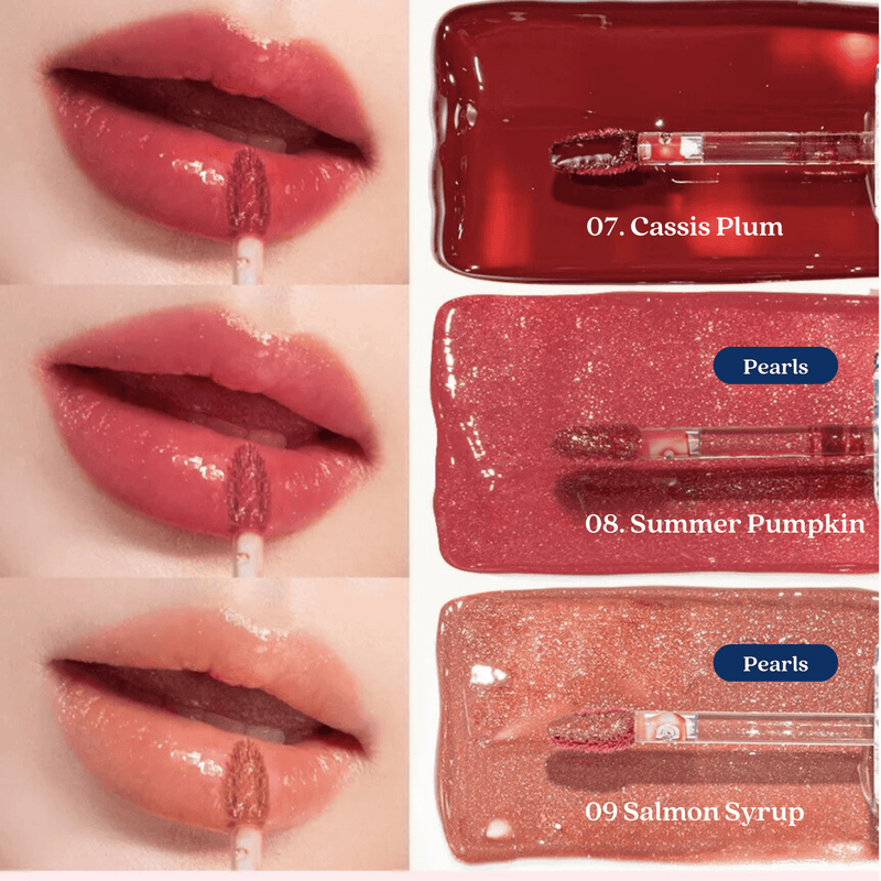 Waterism Glow Tint - 9 Colours (4g) - Skin Cupid