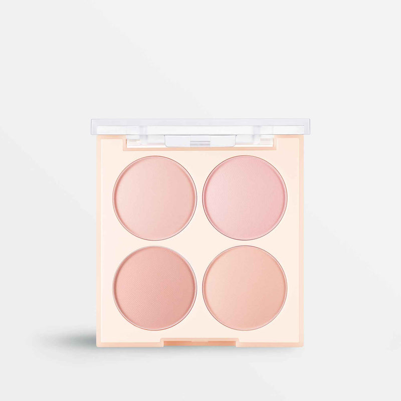 DASIQUE Blending Mood Cheek #09 Almond Vanilla
