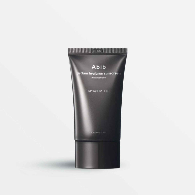 ABIB Sedum Hyaluron Sunscreen Protection Tube SPF50+ PA ++++ (50ml)