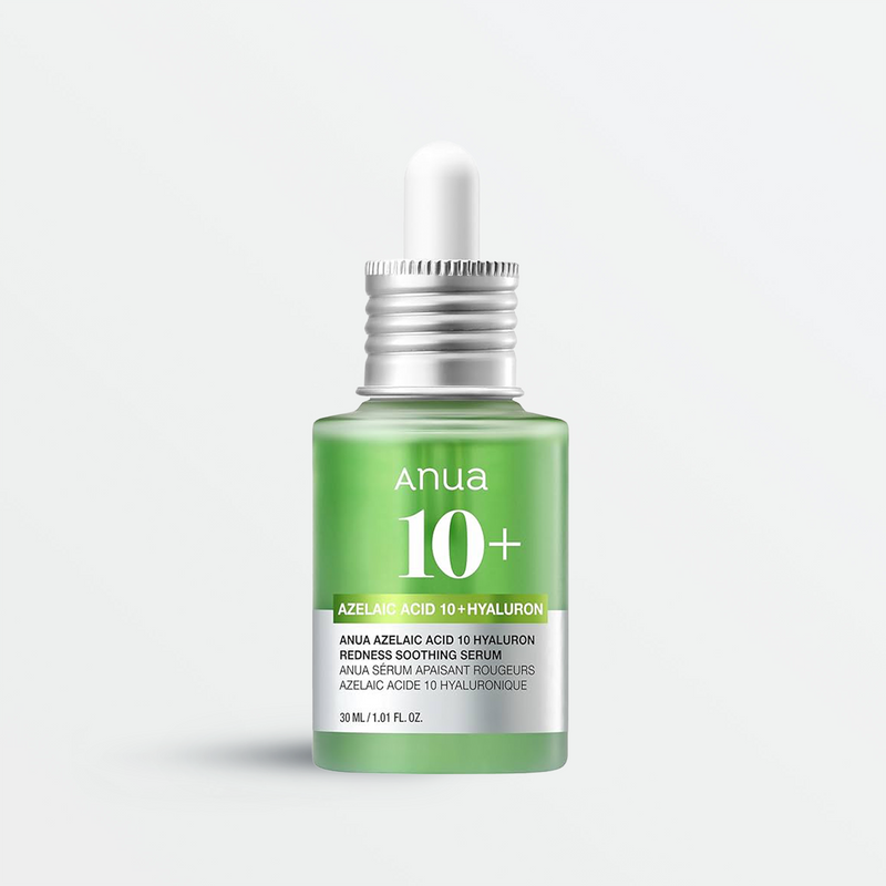 ANUA Azelaic Hyaluron Soothing Serum (30ml)