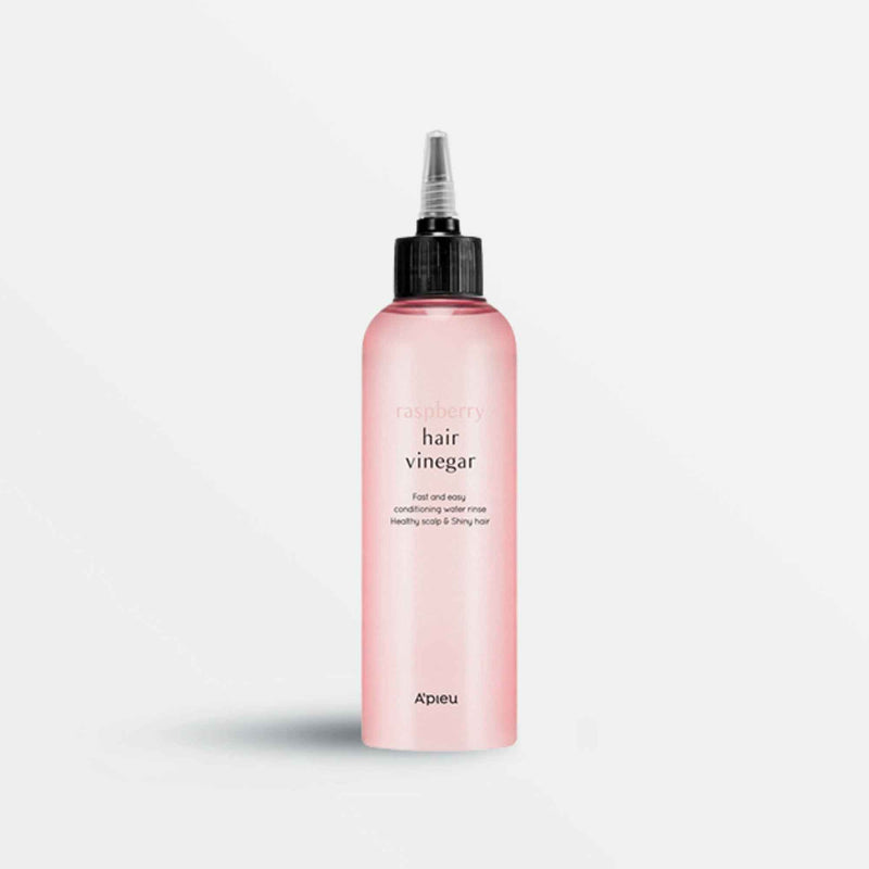 A'PIEU Raspberry Hair Vinegar (200ml)
