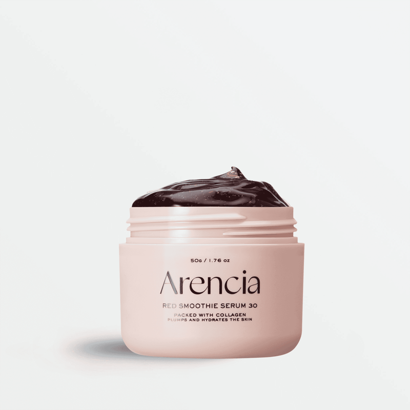 Arencia Fresh Red Smoothie Serum 30 (50g)
