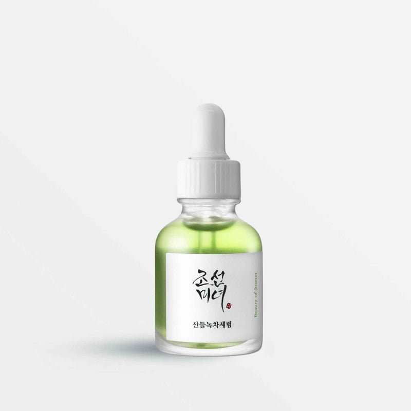 BEAUTY OF JOSEON Calming Serum (30ml)