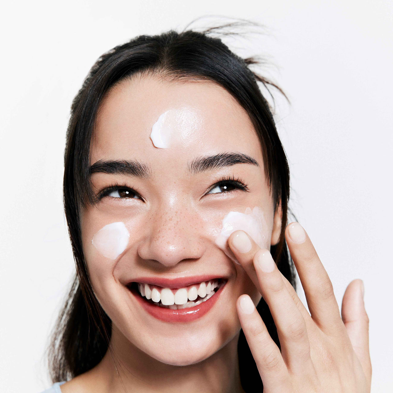 The True Cream - Moisturising Bomb (50ml)