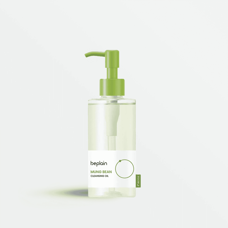 Beplain Mung Bean Cleansing Oil (200ml)