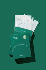 Beplain Cicaful Calming Mask (1pc) PACKAGING