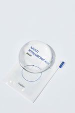 Beplain Hyaluronic Acid Mask (1pc or 5pcs) PACKAGING