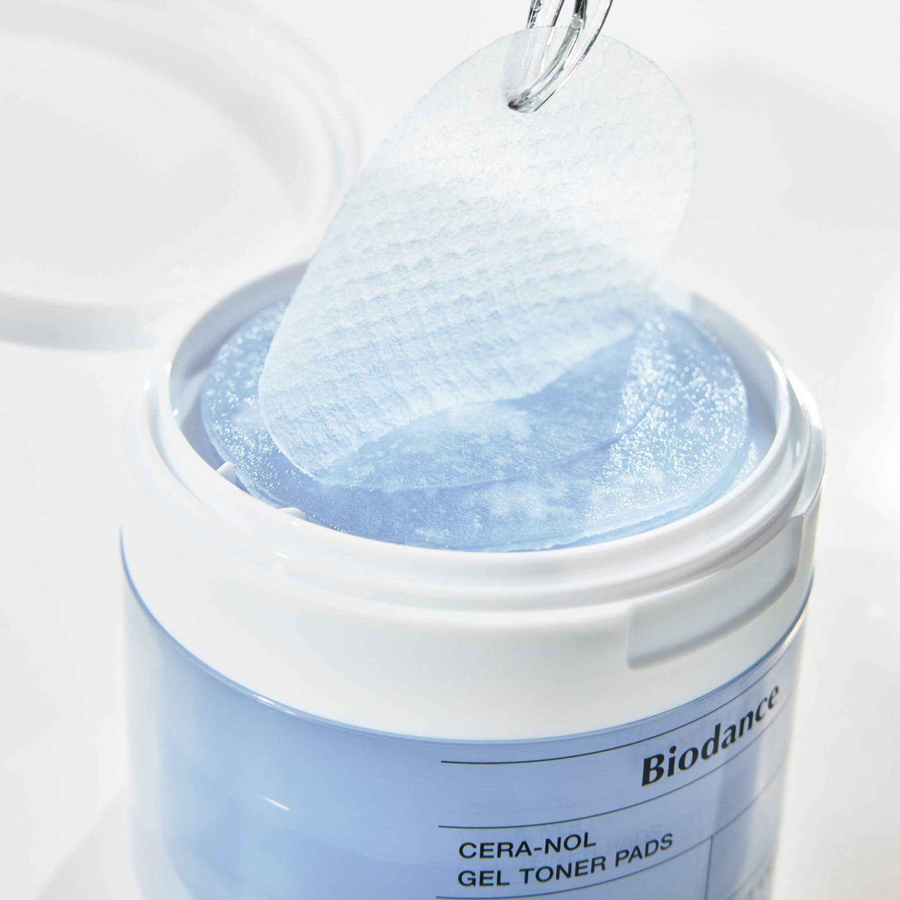 Cera-nol Gel Toner Pads (60 Pads)