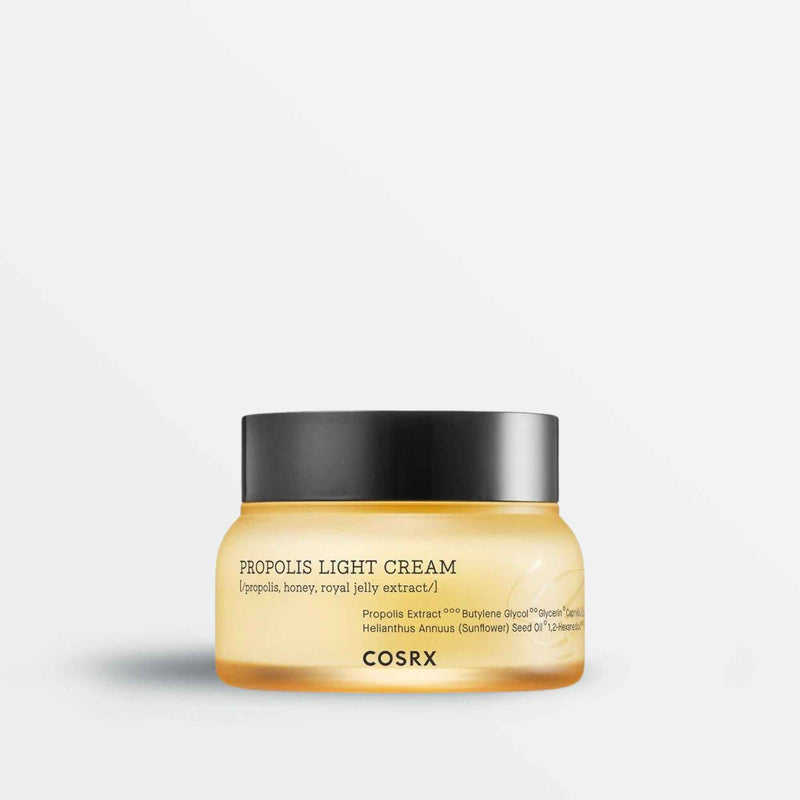 COSRX Full Fit Propolis Light Cream (65ml)