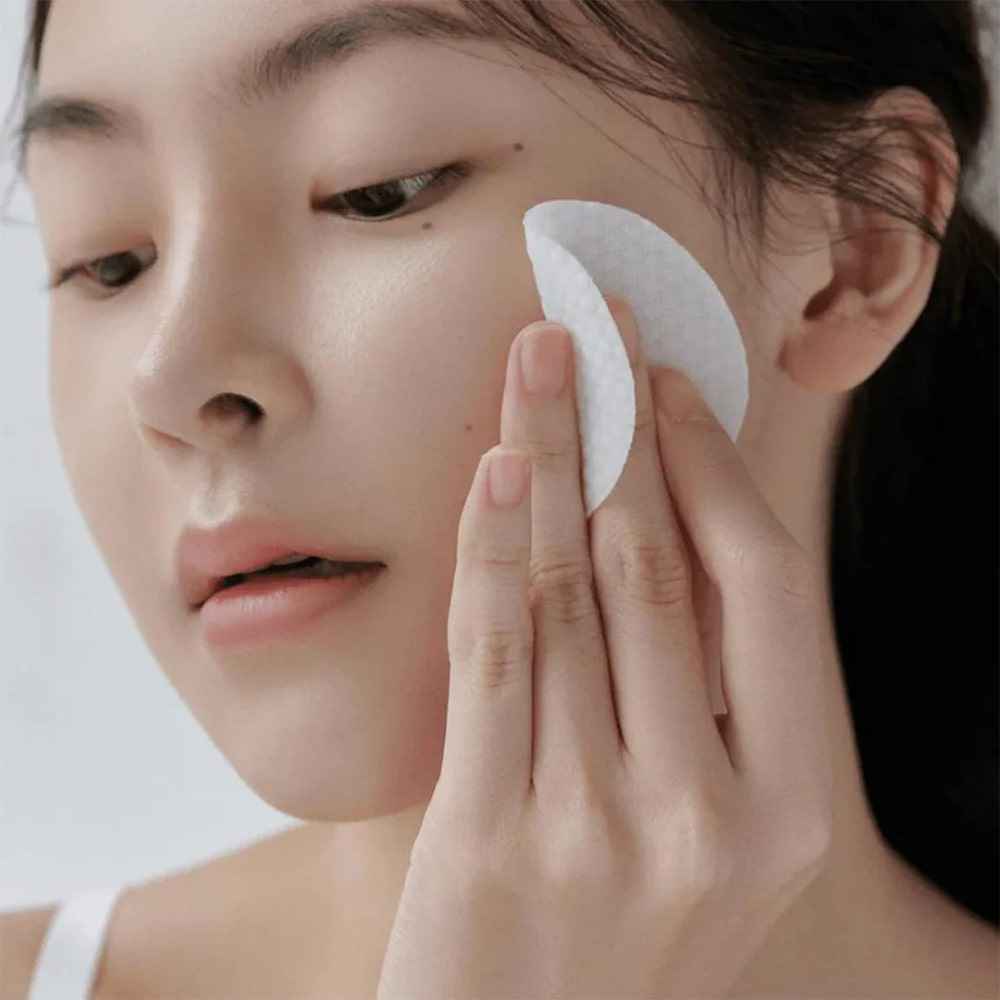 Heartleaf BHA Peeling Pad (60 pcs)