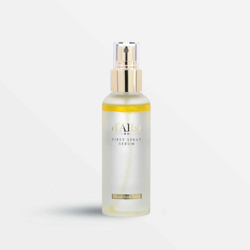 D’ALBA White Truffle First Spray Serum (100ml)