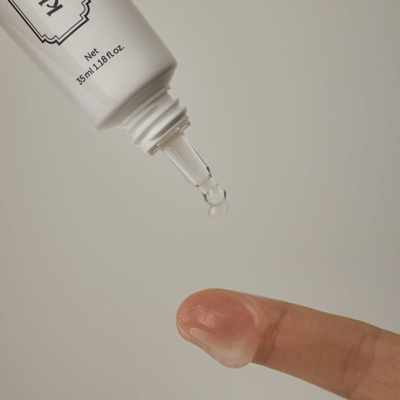 DEAR, KLAIRS Fundamental Eye Awakening Gel (35ml)