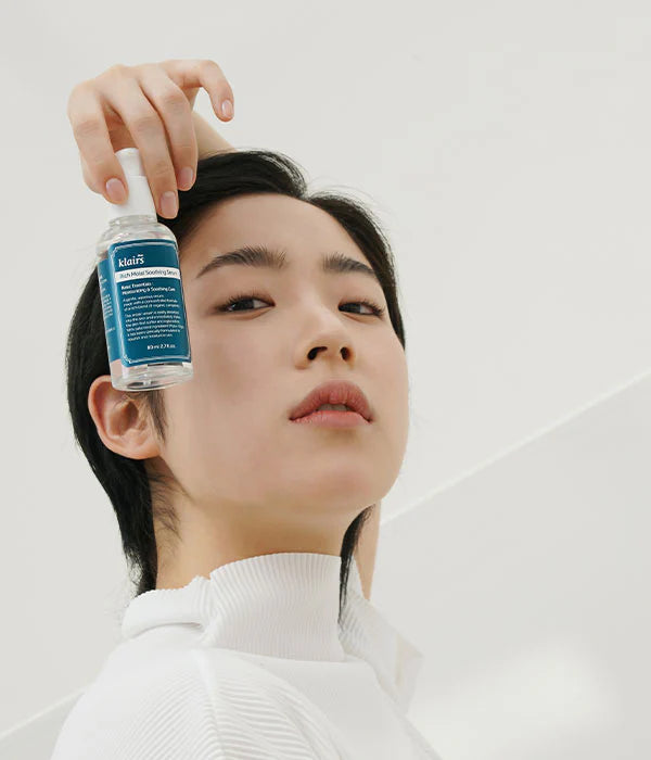 DEAR, KLAIRS Rich Moist Soothing Serum (80ml) model