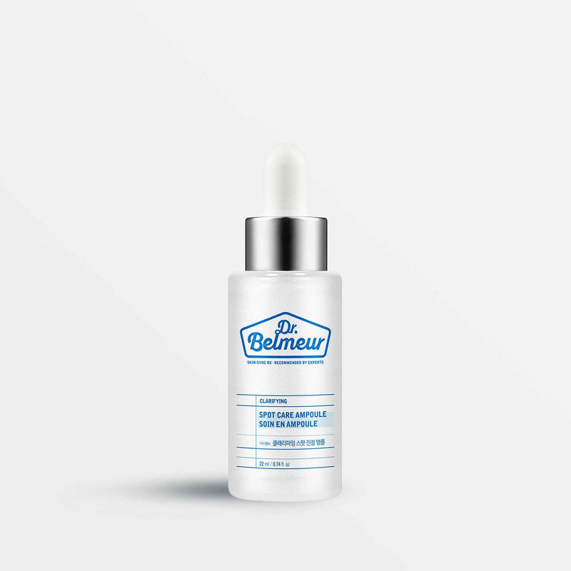 Dr.Belmeur Clarifying Spot Care Ampoule 22ml