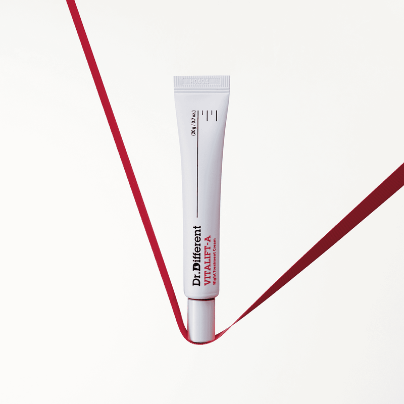 Dr.Different VITALIFT-A