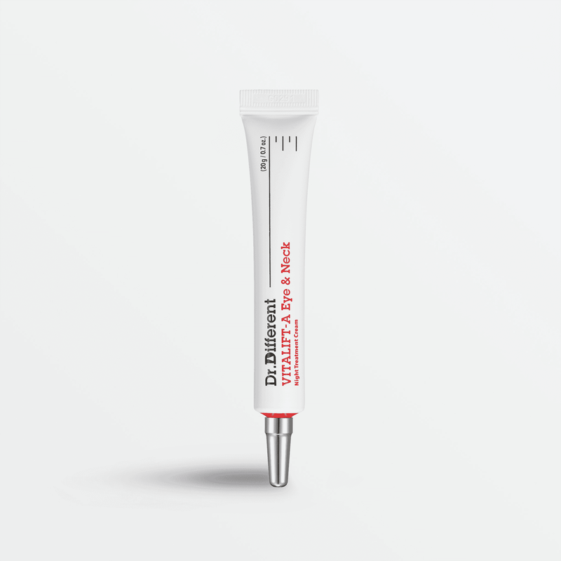 Dr.Different VITALIFT-A Eye & Neck