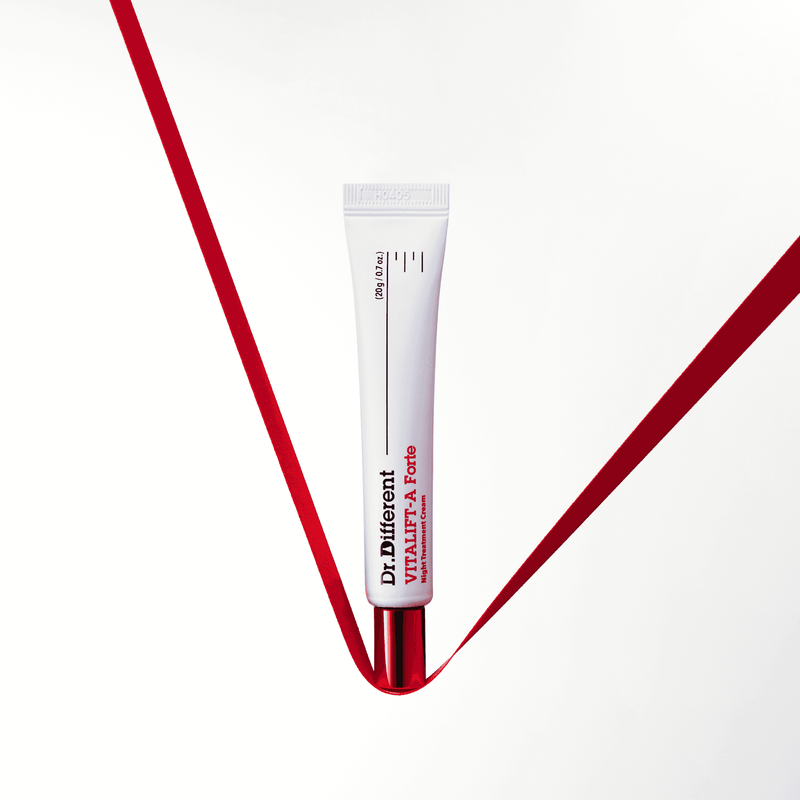 Dr.Different VITALIFT-A Forte CONCEPT SHOT