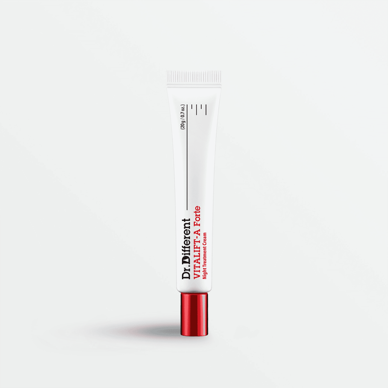 Dr.Different VITALIFT-A Forte SkinCupid