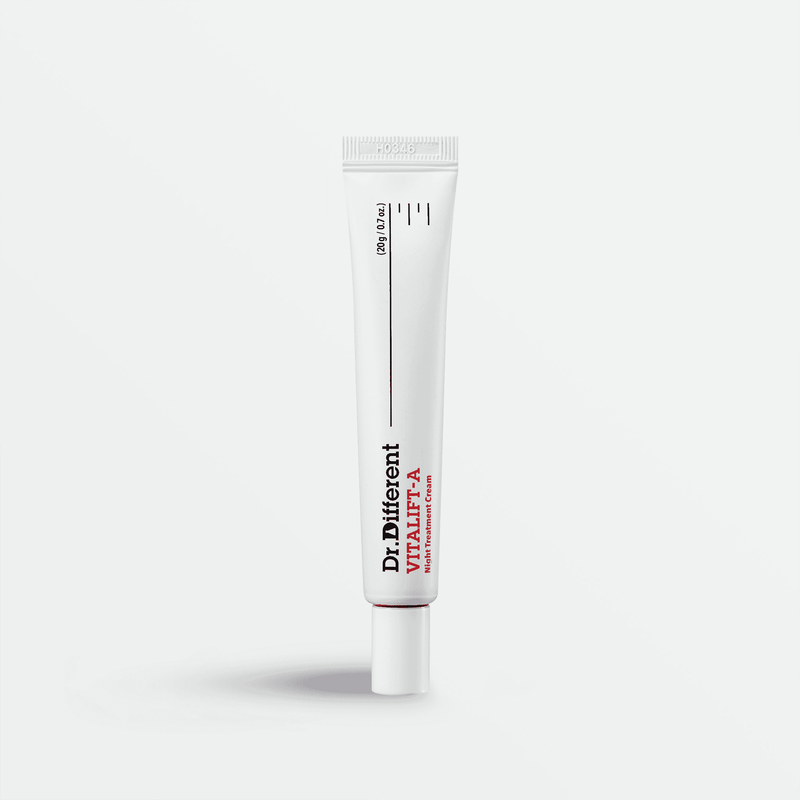 Dr.Different VITALIFT-A SkinCupid