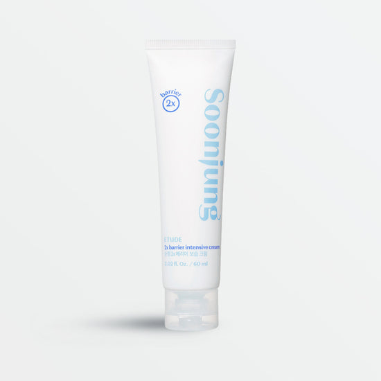 ETUDE HOUSE Soon Jung 2x Barrier Intensive Cream (60ml)