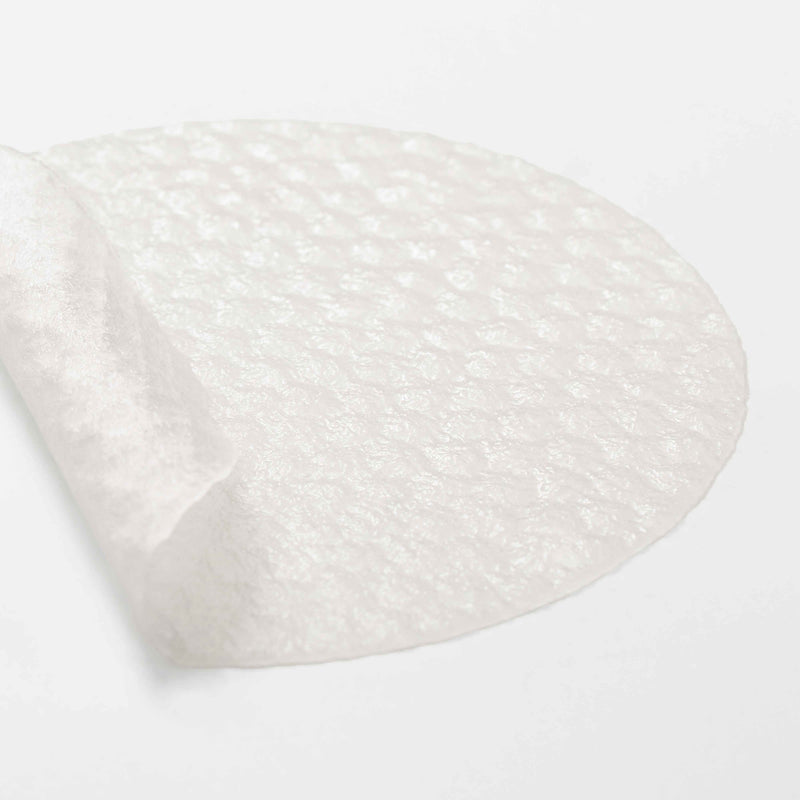 Eqqualberry Collagen Pore-Tight Up Gel Toner Pads (60pads) TEXTURE
