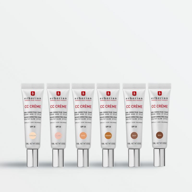 Erborian CC Creme (15ml)