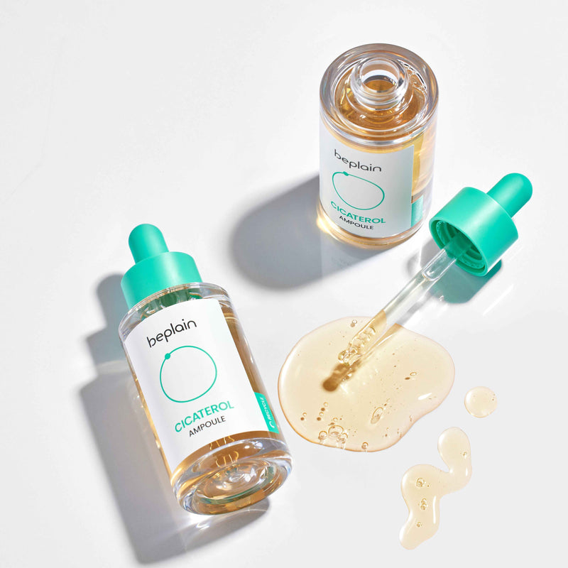 Beplain Cicaterol Ampoule (30ml) CONCEPT SHOT