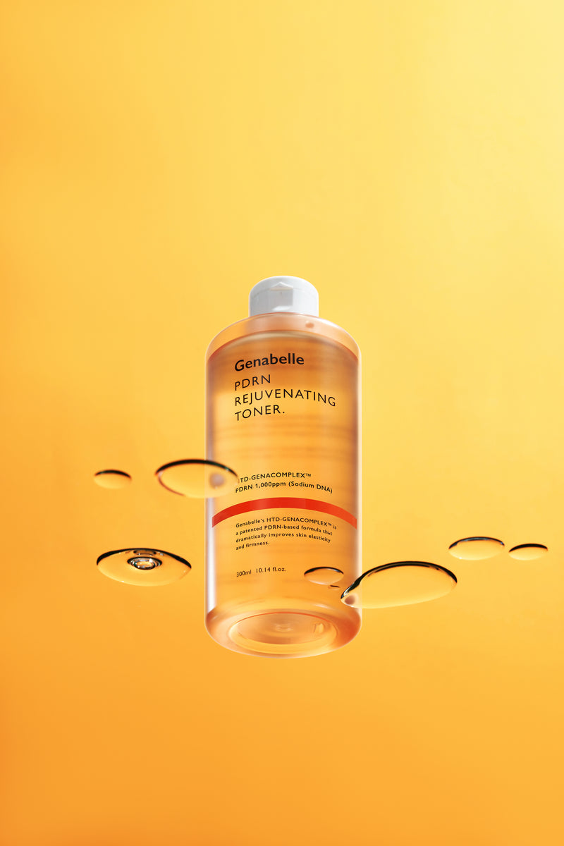 GENABELLE PDRN Rejuvenating Toner (300ml)